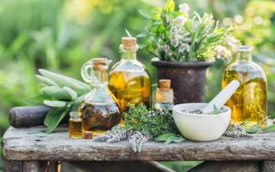 Dentisterie et phyto-aromathérapie : une approche naturelle pour la santé bucco-dentaire